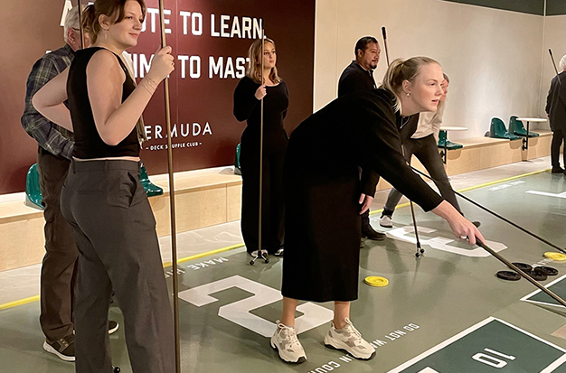 Smakliga tillsammansäventyr