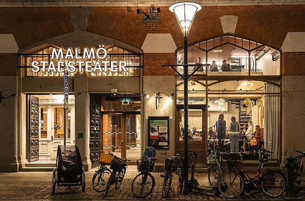 Nytt på Malmös restaurangscen
