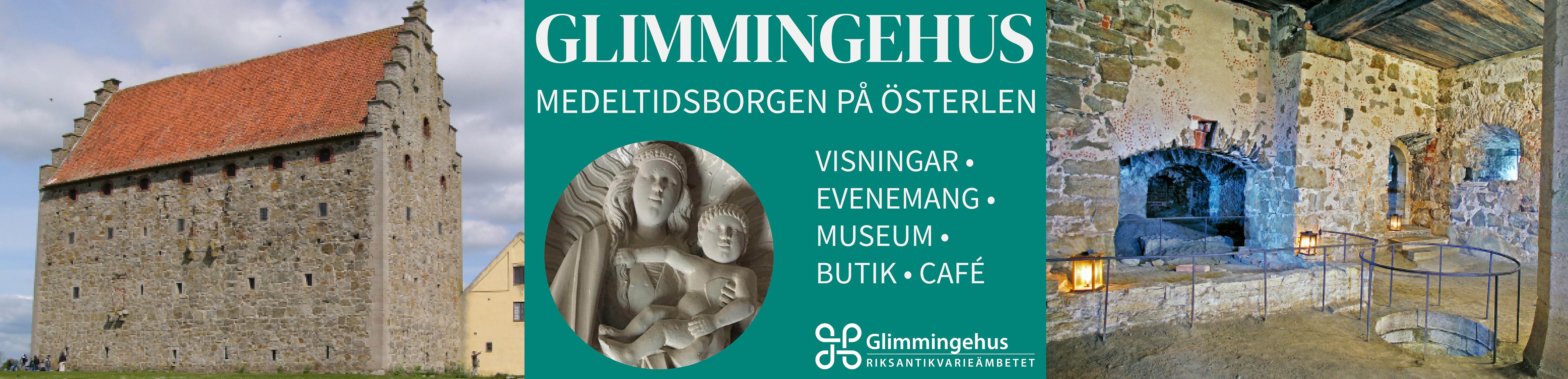 Glimmingehus 2026