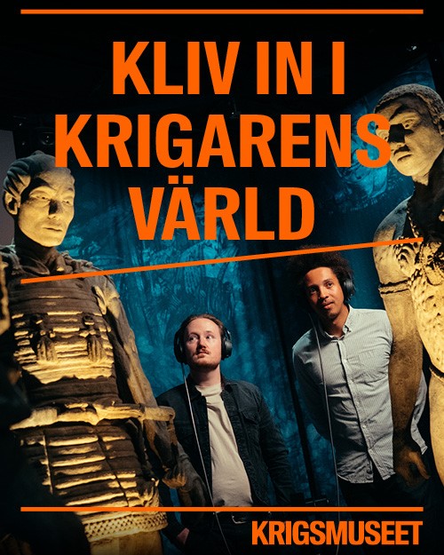 Krigsmuseet