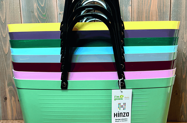 Plast & pastoralt i Perstorp