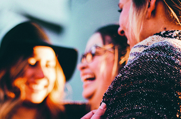 Lund Comedy Festival